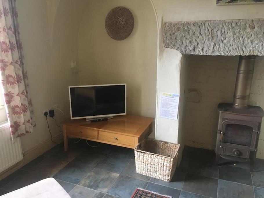 Rustic Cottage, Garden, Near Amenities, Wifi เพทลีย์บริดจ์ ภายนอก รูปภาพ