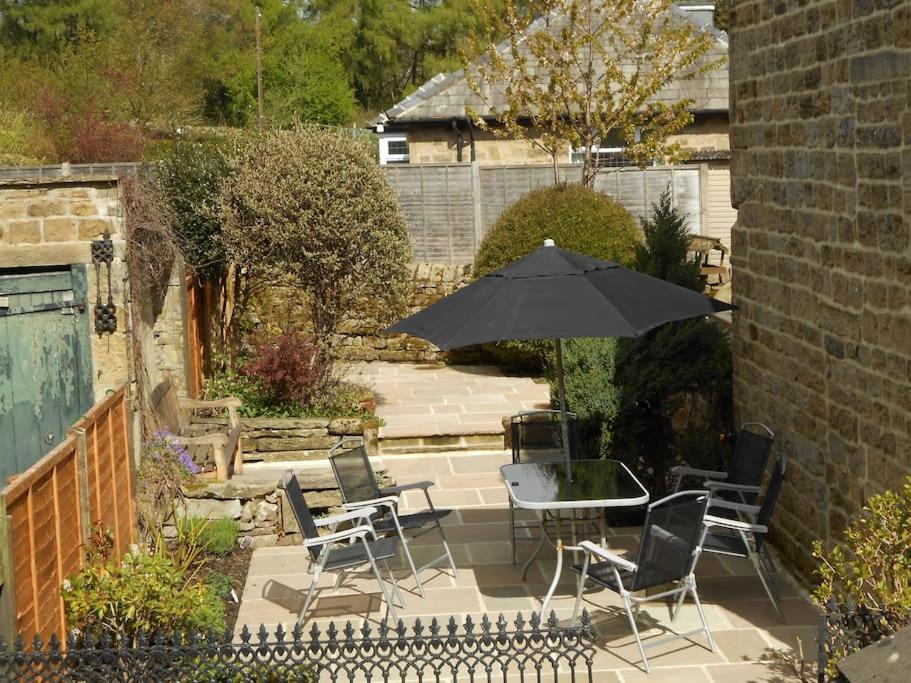 Rustic Cottage, Garden, Near Amenities, Wifi เพทลีย์บริดจ์ ภายนอก รูปภาพ